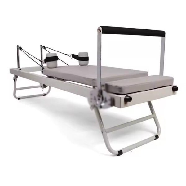 Pilates Reformer FitCore+ Pro - Imagen 2