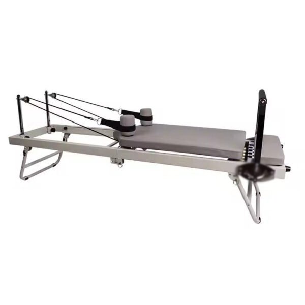 Pilates Reformer FitCore+ Pro - Imagen 3