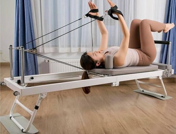 Pilates Reformer FitCore+ Pro