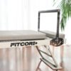 Pilates FitCore+ Reformer Pro