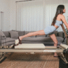Pilates FitCore+ Reformer Pro